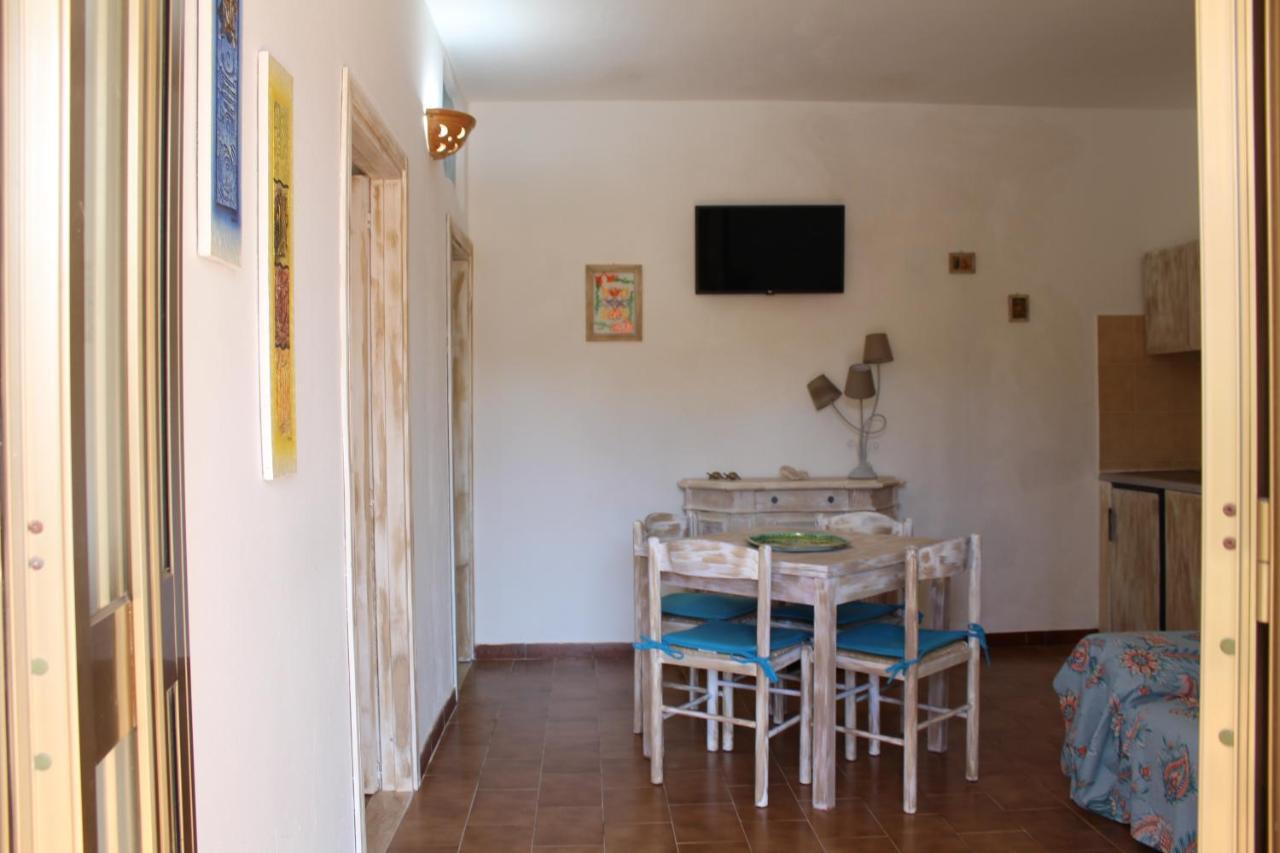 Casa Titty Villa Cannigione Eksteriør bilde