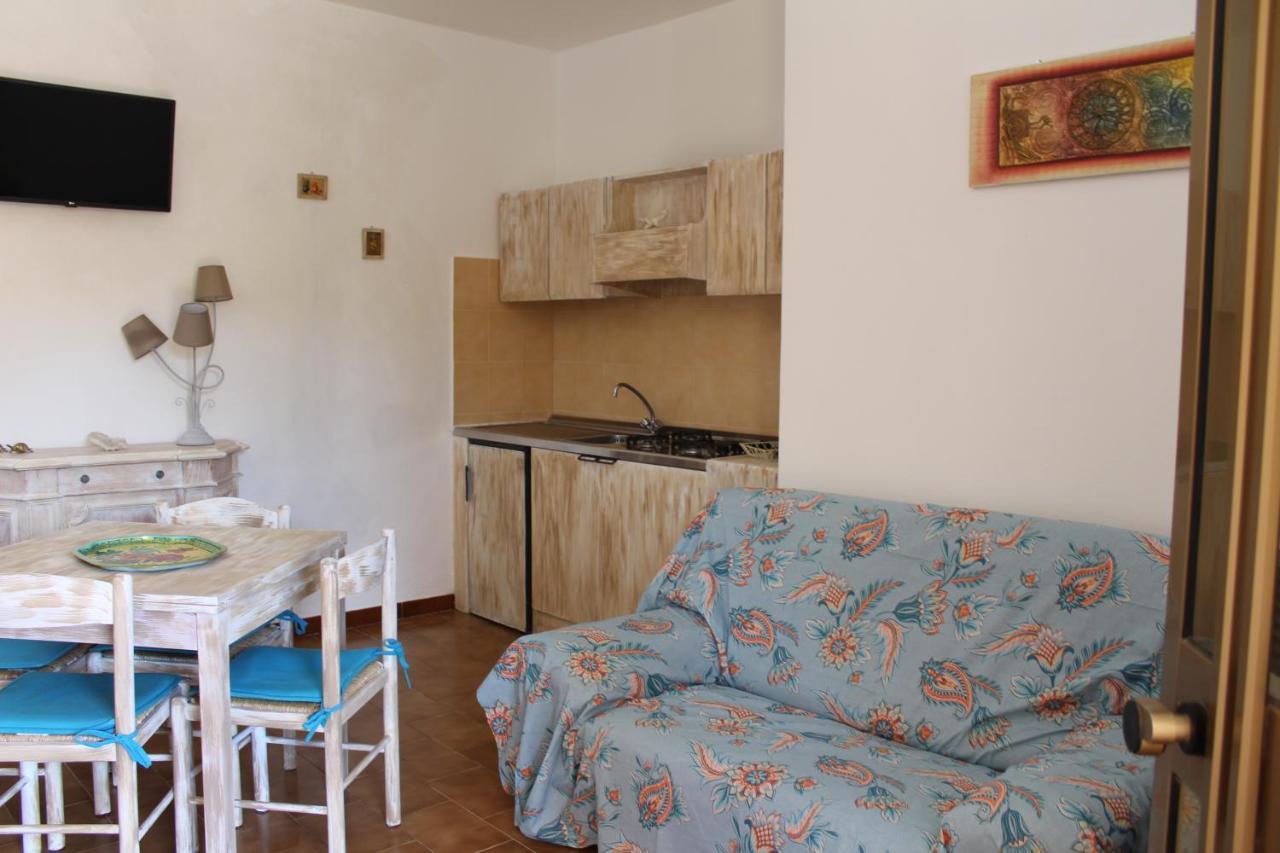 Casa Titty Villa Cannigione Eksteriør bilde