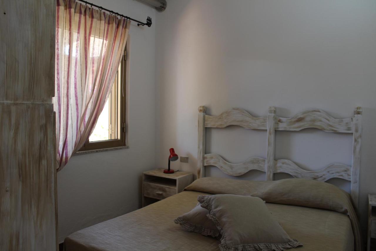 Casa Titty Villa Cannigione Eksteriør bilde