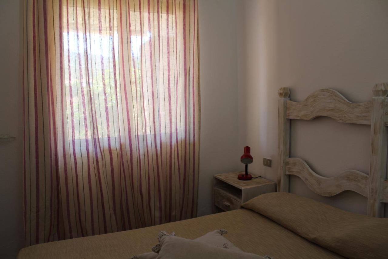 Casa Titty Villa Cannigione Eksteriør bilde