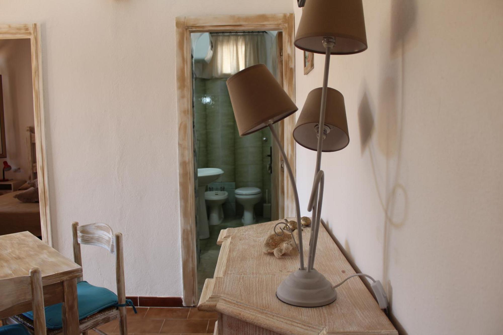 Casa Titty Villa Cannigione Eksteriør bilde